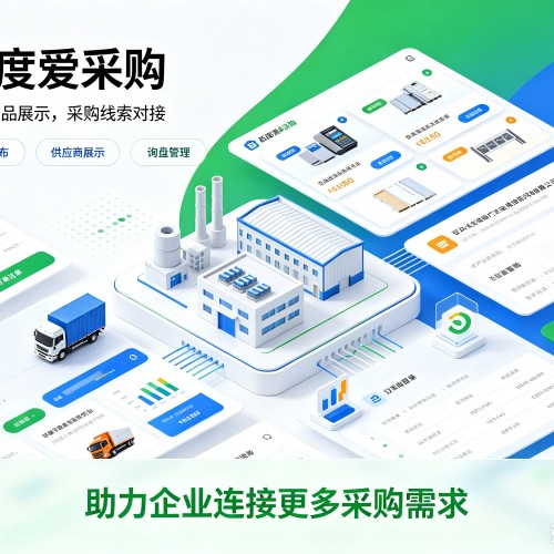 滨州百度爱采购